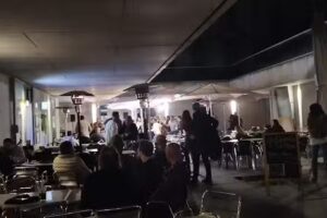 Restaurante De Espanha à Tua Mesa