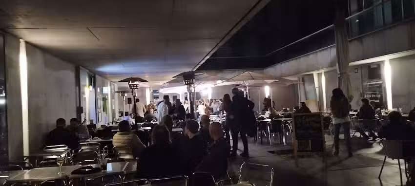 Restaurante De Espanha &agrave; Tua Mesa