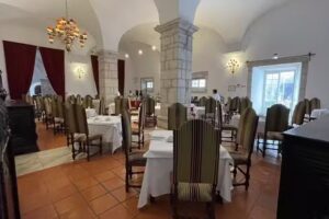 Restaurante de Estremoz