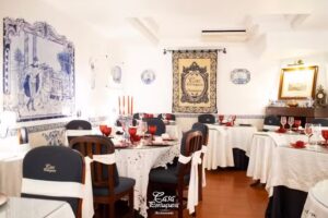 Restaurante de Fado Casa Portuguesa