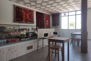 Restaurante de Lousa