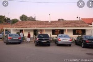 Restaurante de pasto Maria Odilia& Florival