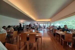 Restaurante de Serralves
