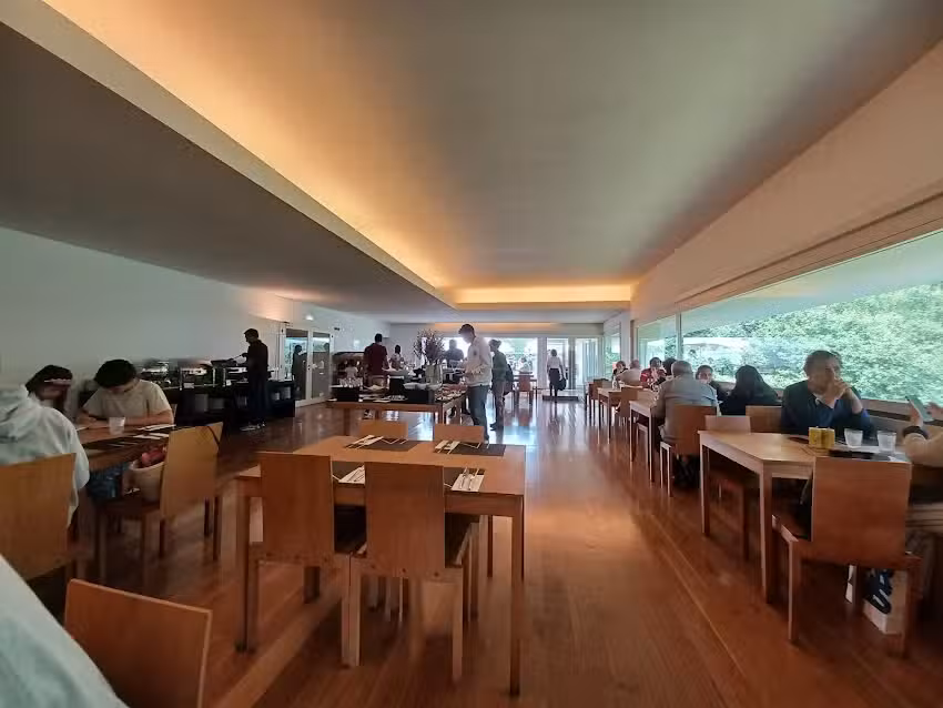 Restaurante de Serralves