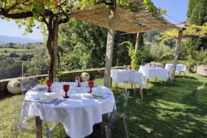 Restaurante de Tormes