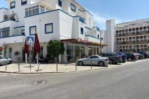 Restaurante Di S&atilde;o Paulo