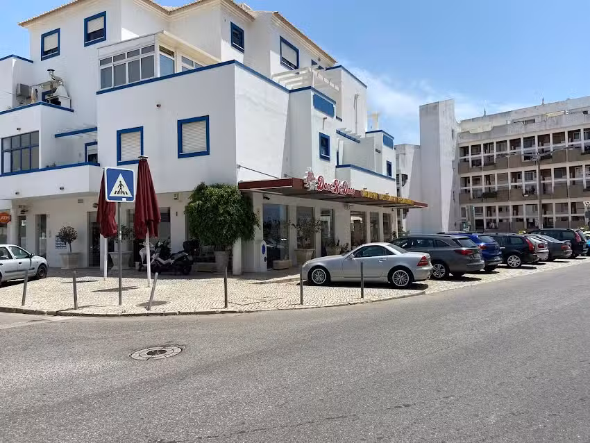 Restaurante Di S&atilde;o Paulo