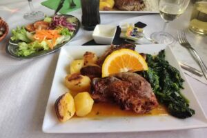 Restaurante Di&aacute;logos