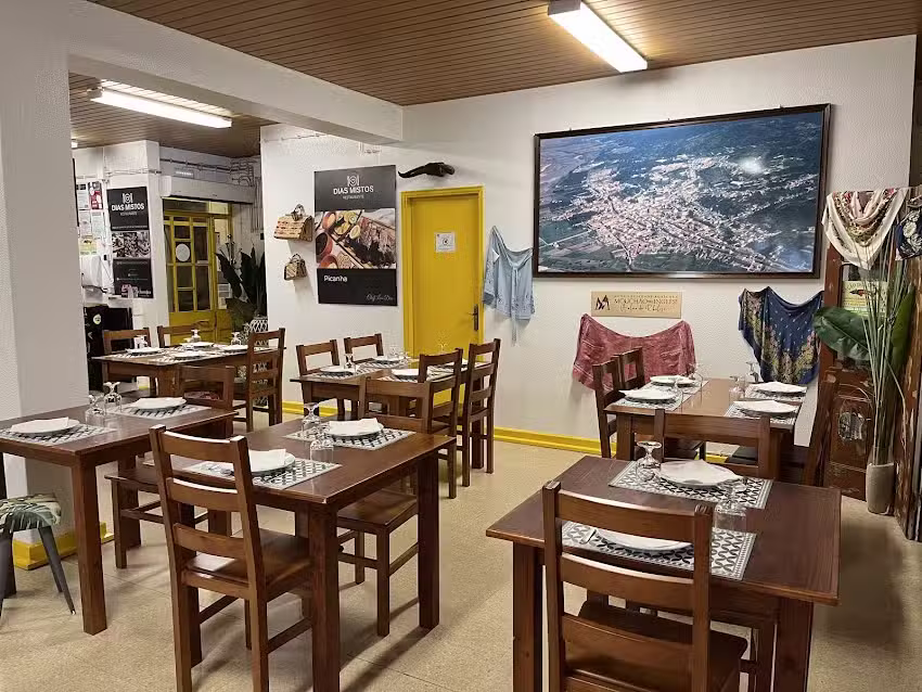 Restaurante Dias Mistos