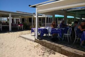 Restaurante DInoself