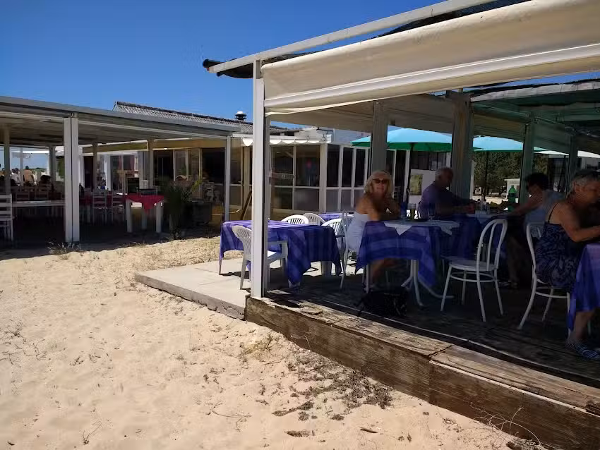 Restaurante DInoself