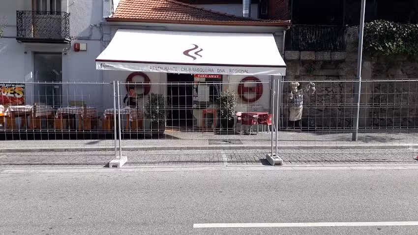 Restaurante DNA &ndash; Regional e Prato do dia