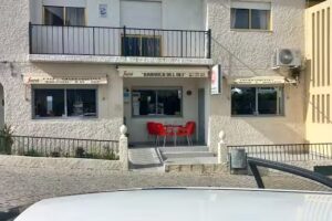 Restaurante do Barroco del Rei