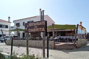 Restaurante do Cabrita