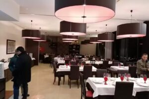 Restaurante do Capador