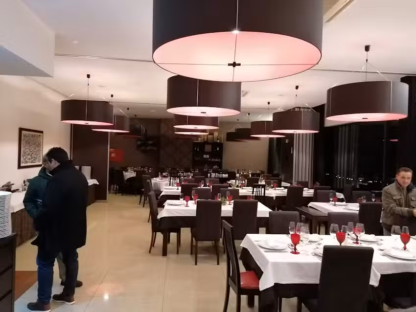 Restaurante do Capador