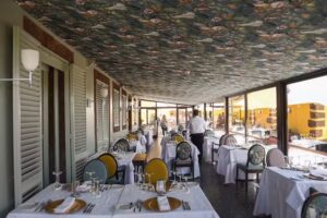 Restaurante do Forte