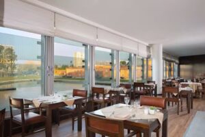 Restaurante do Lago