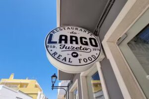 Restaurante do Largo