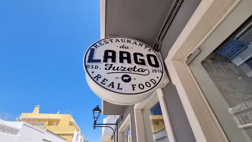 Restaurante do Largo