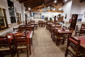 Restaurante do Lu&iacute;s