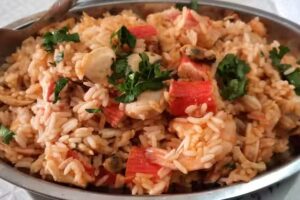 Restaurante do mercado