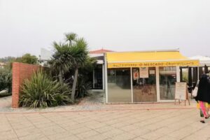 Restaurante do Mercado