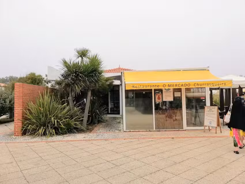 Restaurante do Mercado