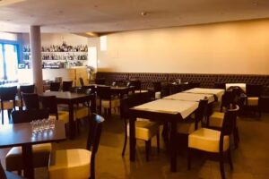 Restaurante do Molhe