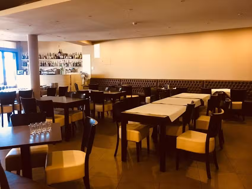 Restaurante do Molhe