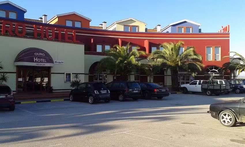 Restaurante do Ouro Hotel