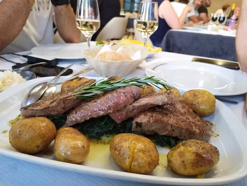 Restaurante do Outeiro