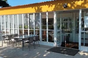 Restaurante do Parque