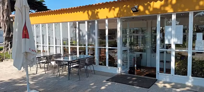 Restaurante do Parque