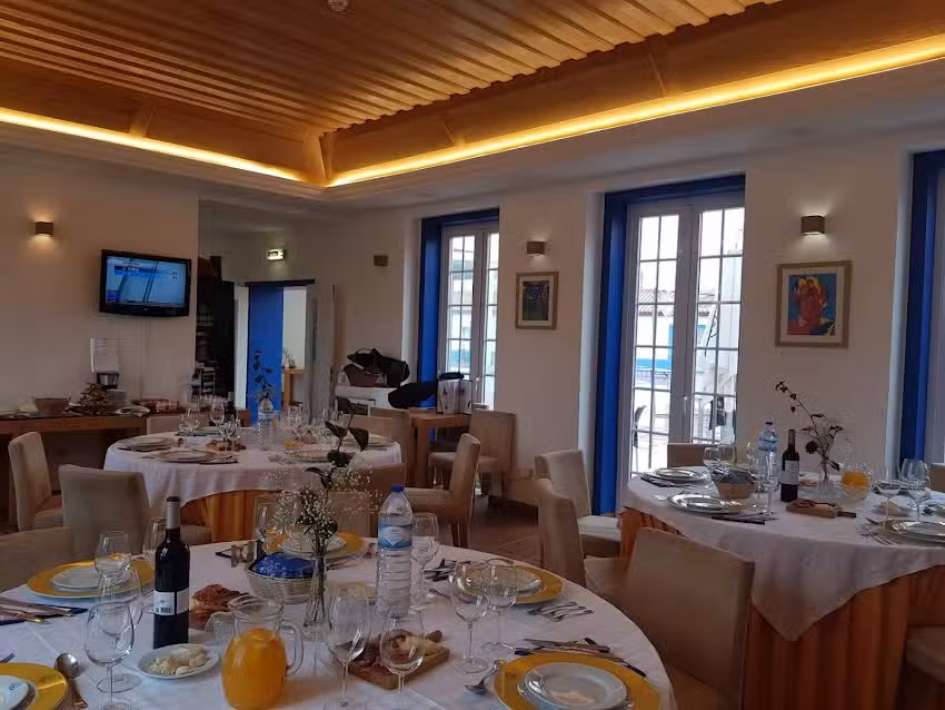 Restaurante do Patr&atilde;o