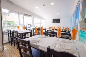 Restaurante do Tio Greguer