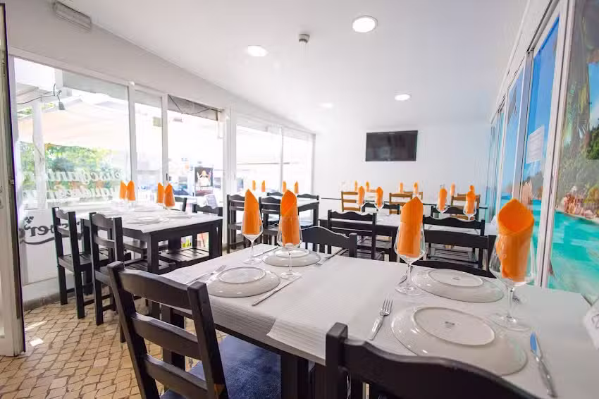 Restaurante do Tio Greguer