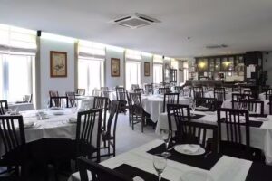 Restaurante Doce Abrigo &ndash; Prato do dia