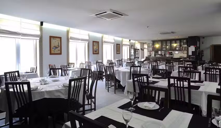 Restaurante Doce Abrigo &ndash; Prato do dia