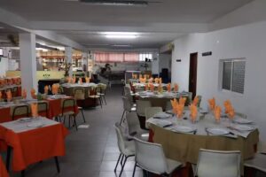 Restaurante Doce Amiga