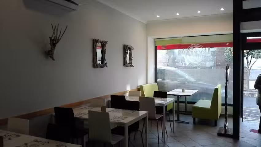 Restaurante Doce Mel