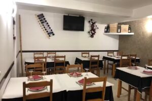 Restaurante Dois Mais Um