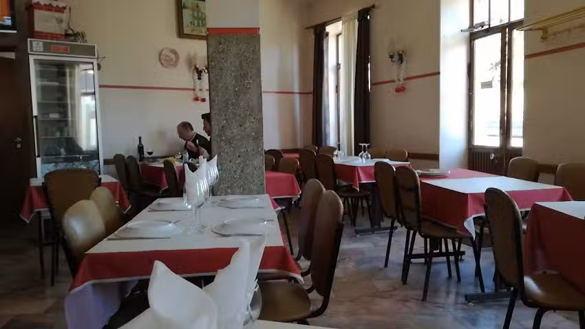 Restaurante Dolores
