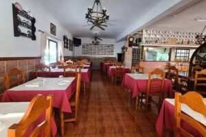 Restaurante Dom Alecrim