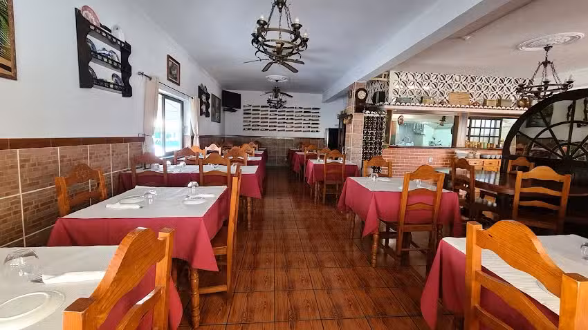 Restaurante Dom Alecrim