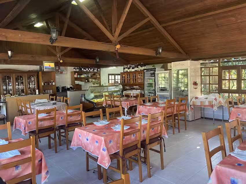 Restaurante Dom Alves