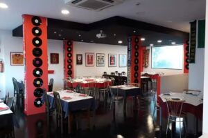 Restaurante Dom Carlos 2