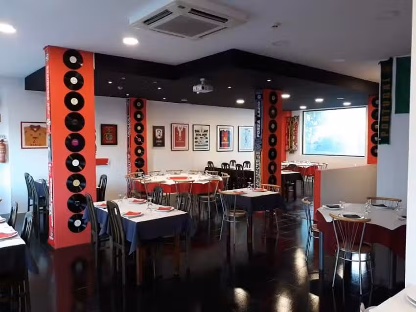 Restaurante Dom Carlos 2