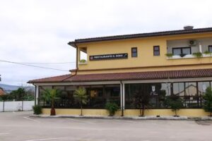 Restaurante Dom Dinis