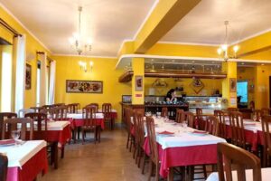 Restaurante Dom Duarte